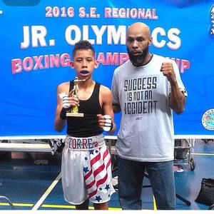 Meet your Posher, Maximus